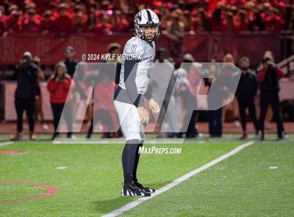 Thumbnail 2 in Lakota East @ Lakota West photogallery.
