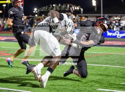 Thumbnail 2 in Lakota East @ Lakota West photogallery.