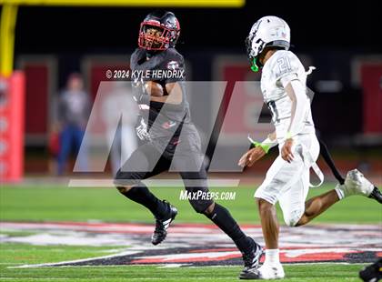Thumbnail 3 in Lakota East @ Lakota West photogallery.