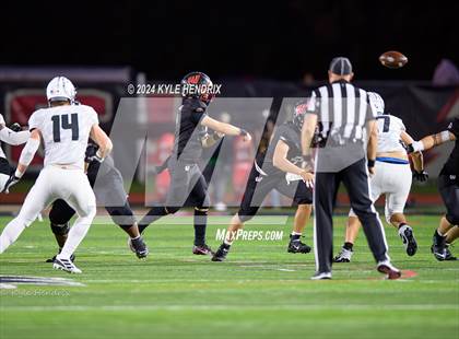 Thumbnail 3 in Lakota East @ Lakota West photogallery.