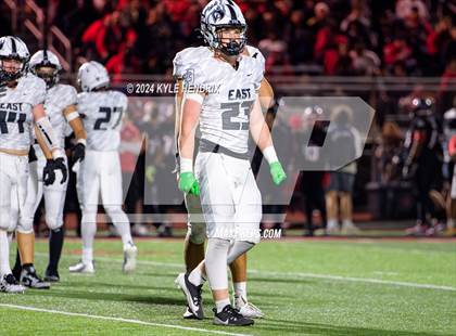 Thumbnail 3 in Lakota East @ Lakota West photogallery.