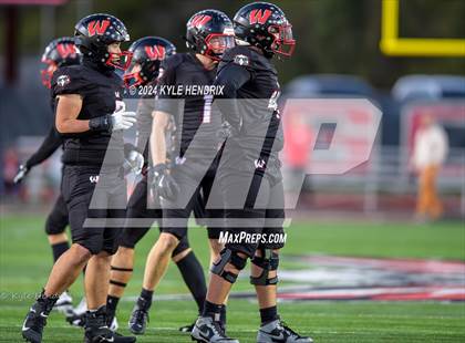 Thumbnail 2 in Lakota East @ Lakota West photogallery.