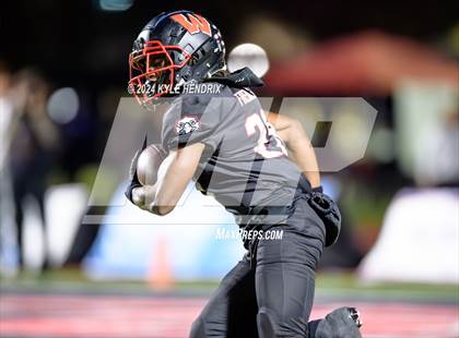 Thumbnail 2 in Lakota East @ Lakota West photogallery.