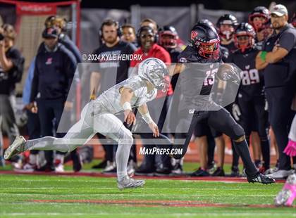Thumbnail 3 in Lakota East @ Lakota West photogallery.