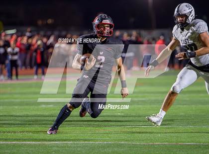 Thumbnail 2 in Lakota East @ Lakota West photogallery.