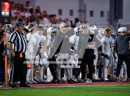 Thumbnail 2 in Lakota East @ Lakota West photogallery.