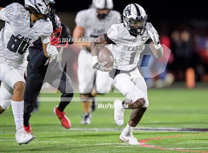 Thumbnail 1 in Lakota East @ Lakota West photogallery.
