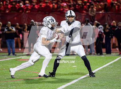 Thumbnail 3 in Lakota East @ Lakota West photogallery.