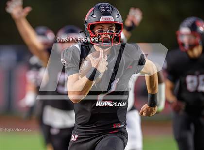 Thumbnail 1 in Lakota East @ Lakota West photogallery.
