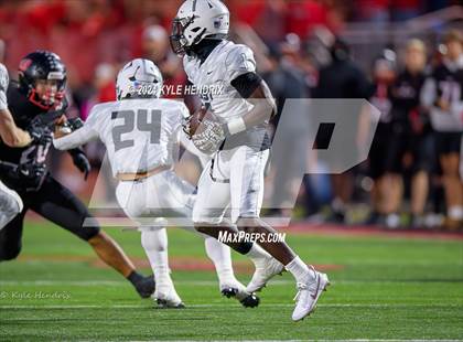 Thumbnail 1 in Lakota East @ Lakota West photogallery.