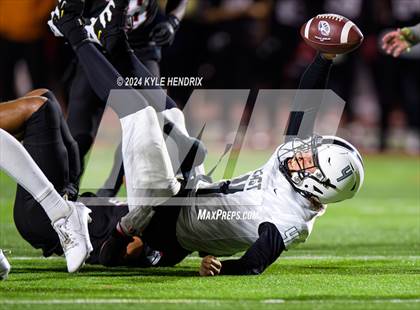 Thumbnail 2 in Lakota East @ Lakota West photogallery.
