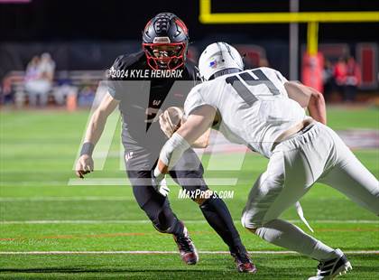 Thumbnail 2 in Lakota East @ Lakota West photogallery.