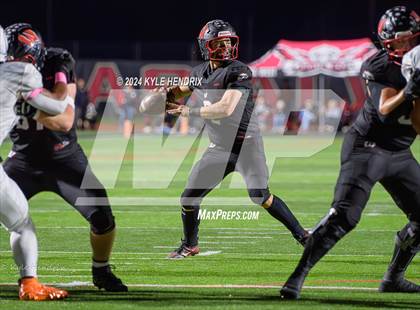 Thumbnail 3 in Lakota East @ Lakota West photogallery.