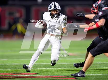 Thumbnail 3 in Lakota East @ Lakota West photogallery.