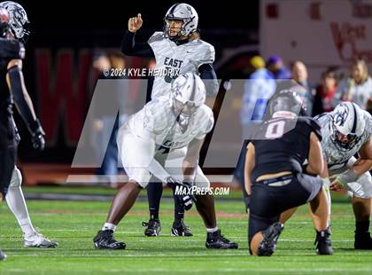 Thumbnail 1 in Lakota East @ Lakota West photogallery.