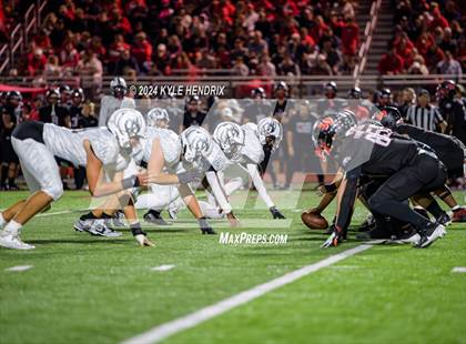 Thumbnail 2 in Lakota East @ Lakota West photogallery.