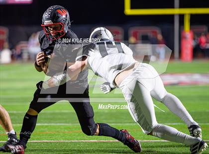 Thumbnail 3 in Lakota East @ Lakota West photogallery.