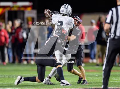 Thumbnail 3 in Lakota East @ Lakota West photogallery.