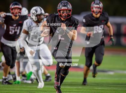 Thumbnail 2 in Lakota East @ Lakota West photogallery.