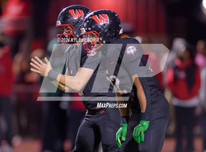 Thumbnail 1 in Lakota East @ Lakota West photogallery.