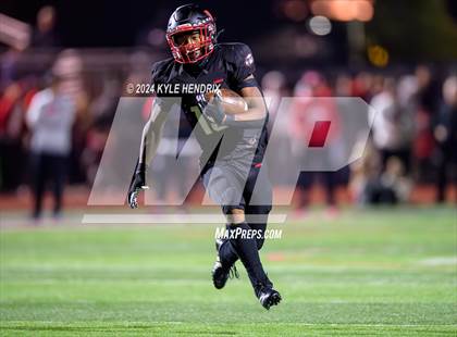 Thumbnail 2 in Lakota East @ Lakota West photogallery.