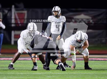 Thumbnail 2 in Lakota East @ Lakota West photogallery.