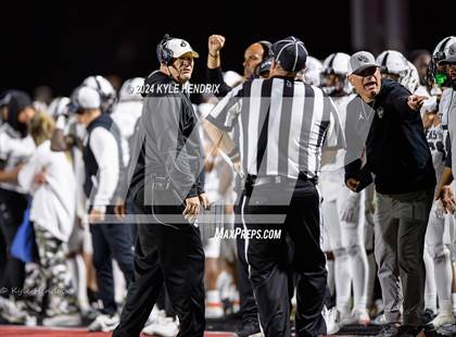 Thumbnail 2 in Lakota East @ Lakota West photogallery.