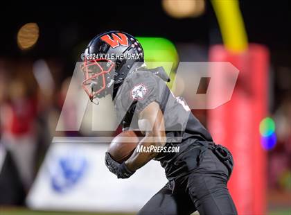 Thumbnail 3 in Lakota East @ Lakota West photogallery.