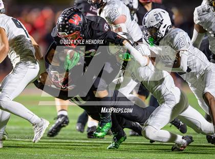 Thumbnail 3 in Lakota East @ Lakota West photogallery.