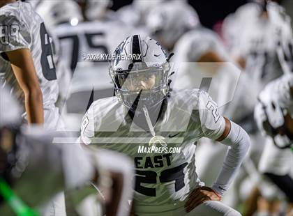 Thumbnail 2 in Lakota East @ Lakota West photogallery.