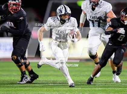 Thumbnail 3 in Lakota East @ Lakota West photogallery.
