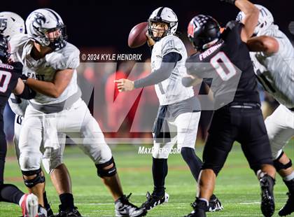 Thumbnail 3 in Lakota East @ Lakota West photogallery.