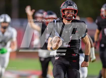 Thumbnail 3 in Lakota East @ Lakota West photogallery.