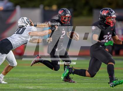 Thumbnail 2 in Lakota East @ Lakota West photogallery.