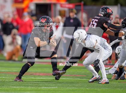 Thumbnail 2 in Lakota East @ Lakota West photogallery.