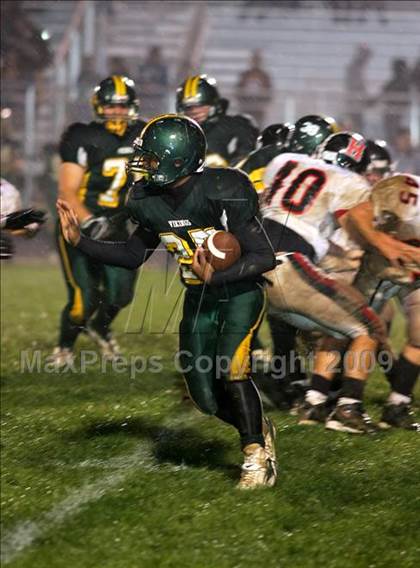 Thumbnail 1 in Herndon @ Loudoun Valley photogallery.