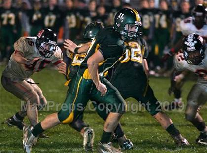 Thumbnail 1 in Herndon @ Loudoun Valley photogallery.