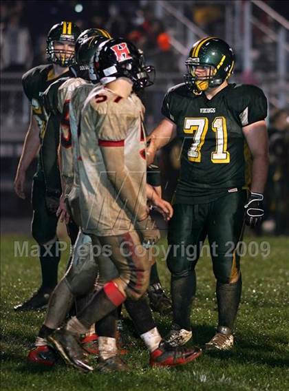 Thumbnail 1 in Herndon @ Loudoun Valley photogallery.
