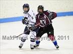Photo from the gallery "Windsor/East Granby/Avon vs. Staples/Weston/Shelton (CIAC Division 3 Semifinal)"