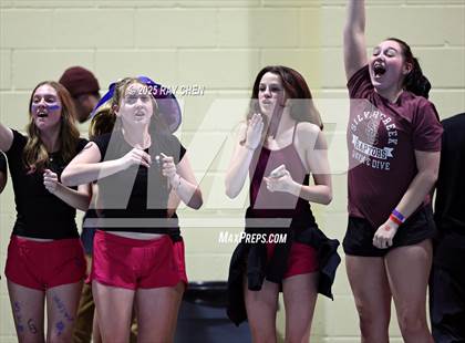 Thumbnail 2 in CHSAA 4A State Finals photogallery.