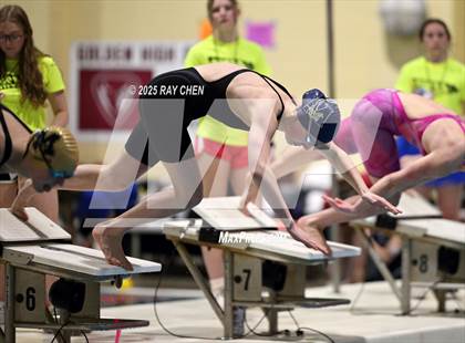 Thumbnail 2 in CHSAA 4A State Finals photogallery.