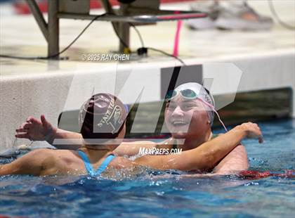 Thumbnail 2 in CHSAA 4A State Finals photogallery.