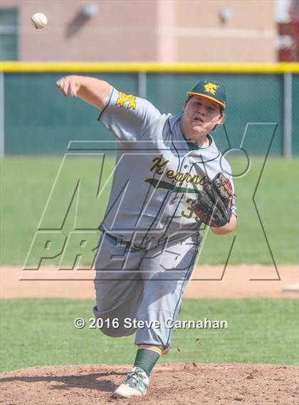 Thumbnail 1 in Kearns @ Hillcrest photogallery.