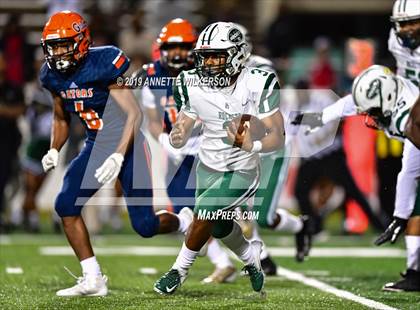 Thumbnail 3 in Central vs. Escambia (FHSAA 6A Final) photogallery.