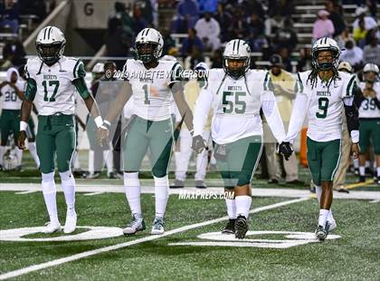 Thumbnail 2 in Central vs. Escambia (FHSAA 6A Final) photogallery.