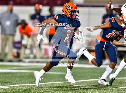 Thumbnail 2 in Central vs. Escambia (FHSAA 6A Final) photogallery.