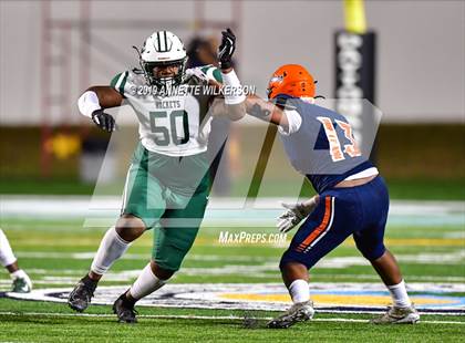 Thumbnail 2 in Central vs. Escambia (FHSAA 6A Final) photogallery.
