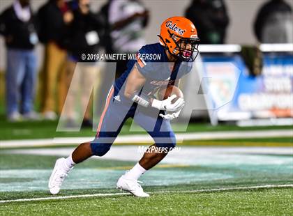 Thumbnail 2 in Central vs. Escambia (FHSAA 6A Final) photogallery.