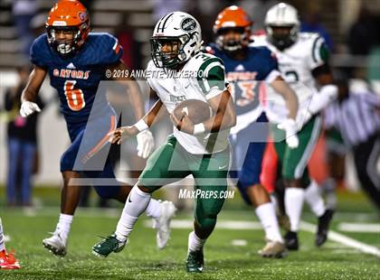 Thumbnail 1 in Central vs. Escambia (FHSAA 6A Final) photogallery.