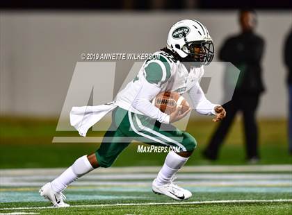 Thumbnail 1 in Central vs. Escambia (FHSAA 6A Final) photogallery.